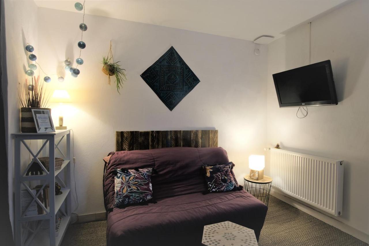 Apartmán Studio Cosy Au Calme Libourne Exteriér fotografie